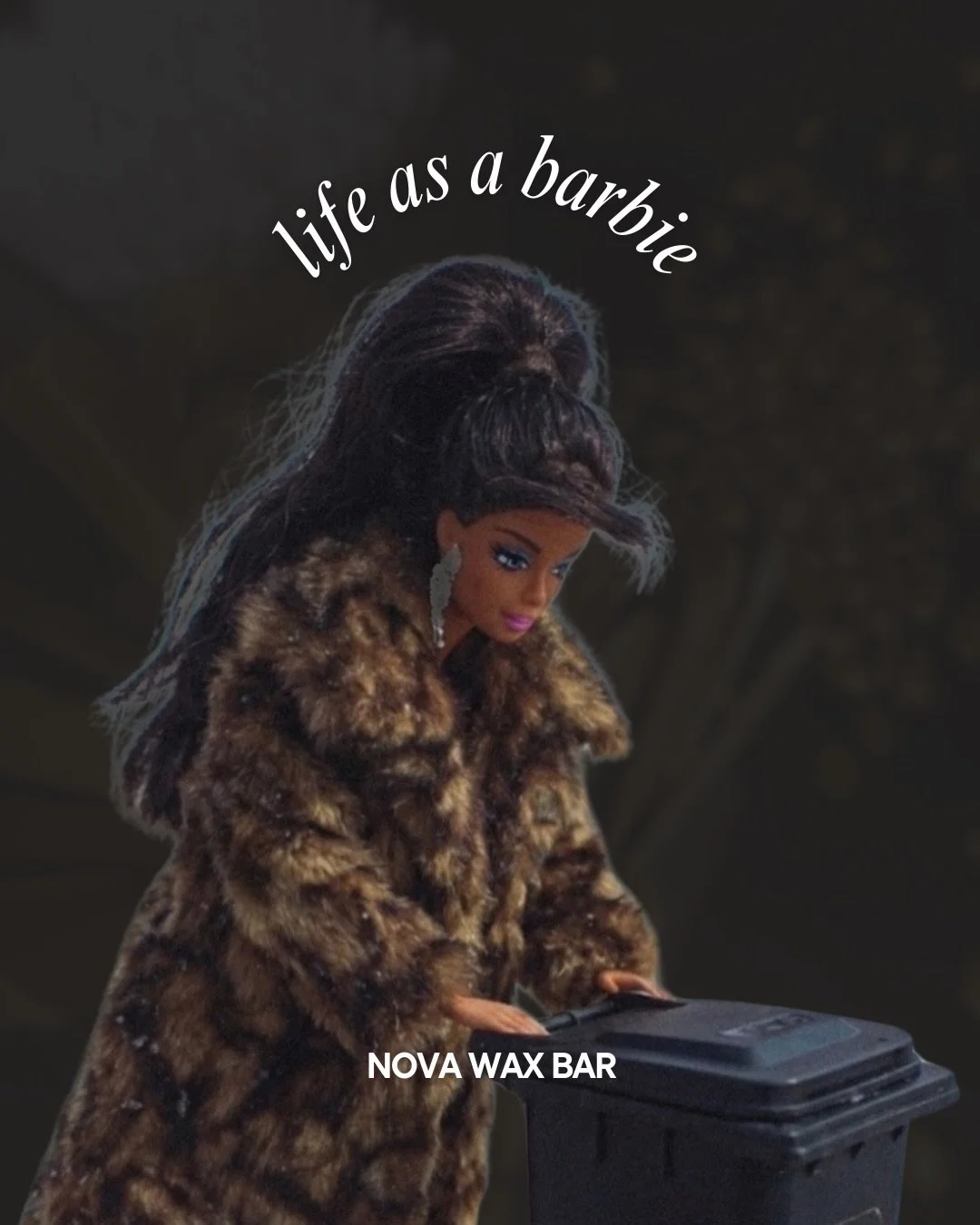 Raise your hand if you&rsquo;ve been personally victimized by Ottawa weather. 🙋🏻&zwj;♀️🙋🏽&zwj;♀️