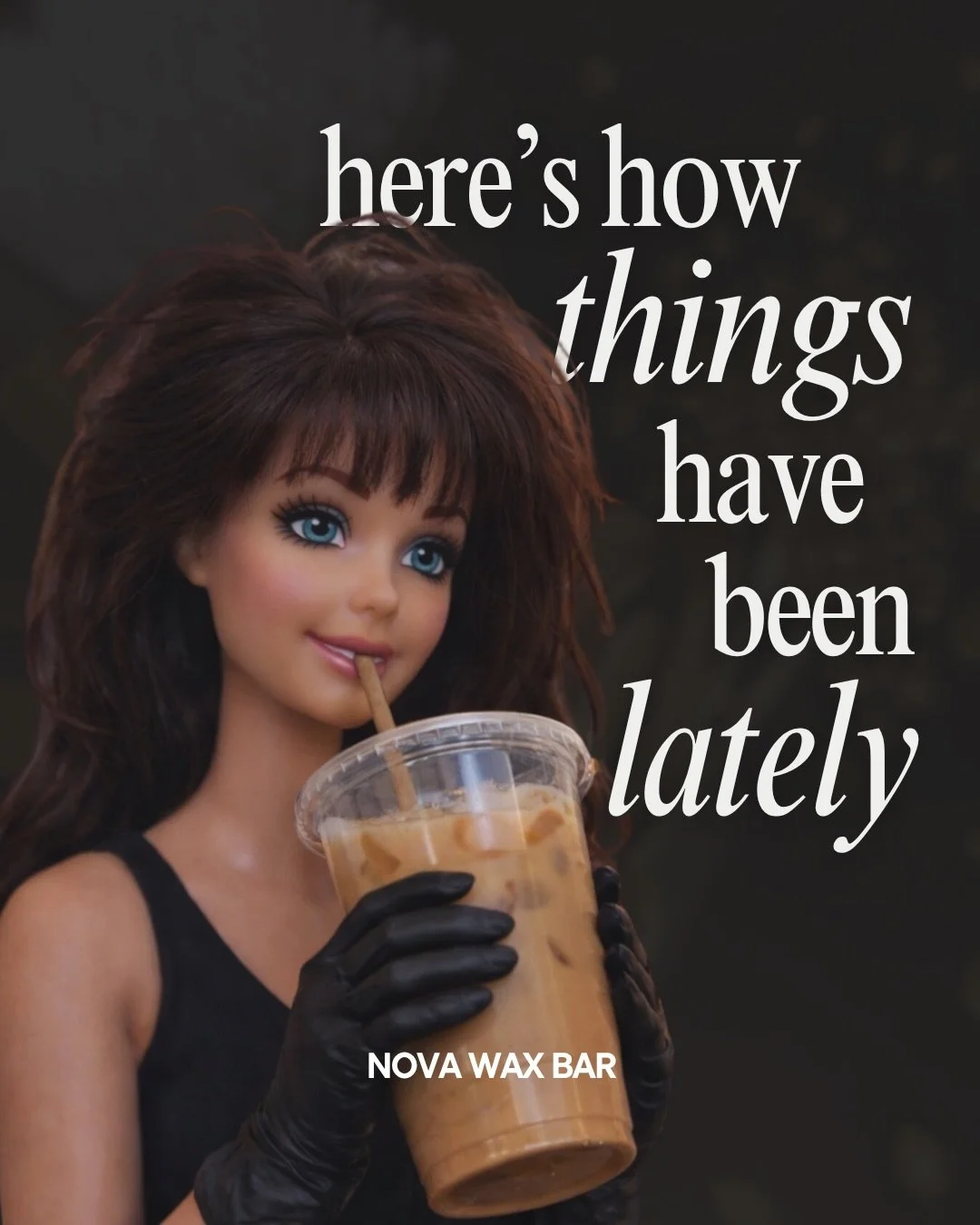 Swipe to the last slide for a surprise. 👀🤣