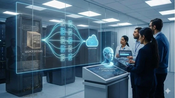 Helping Generic AI Coding Tools Tackle Enterprise Scale Projects