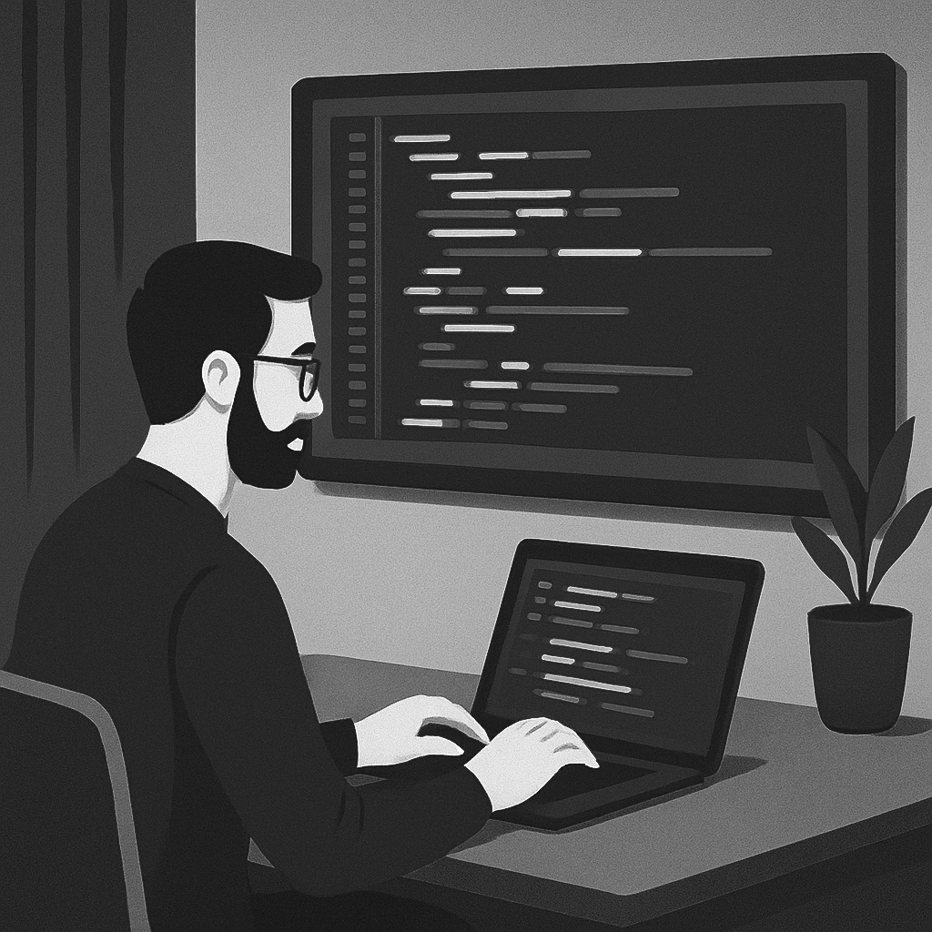 Keeping Up: Dev Log - Pull Request 451