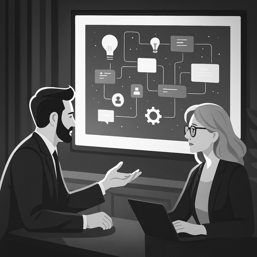 Develop a Proof of Concept or PoC with Sage