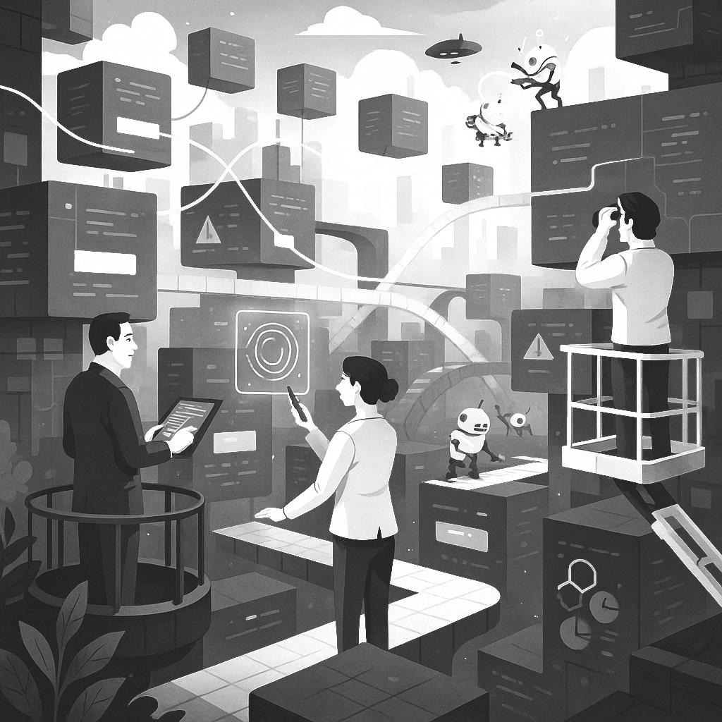 Diagnose Engineering Risk at Scale