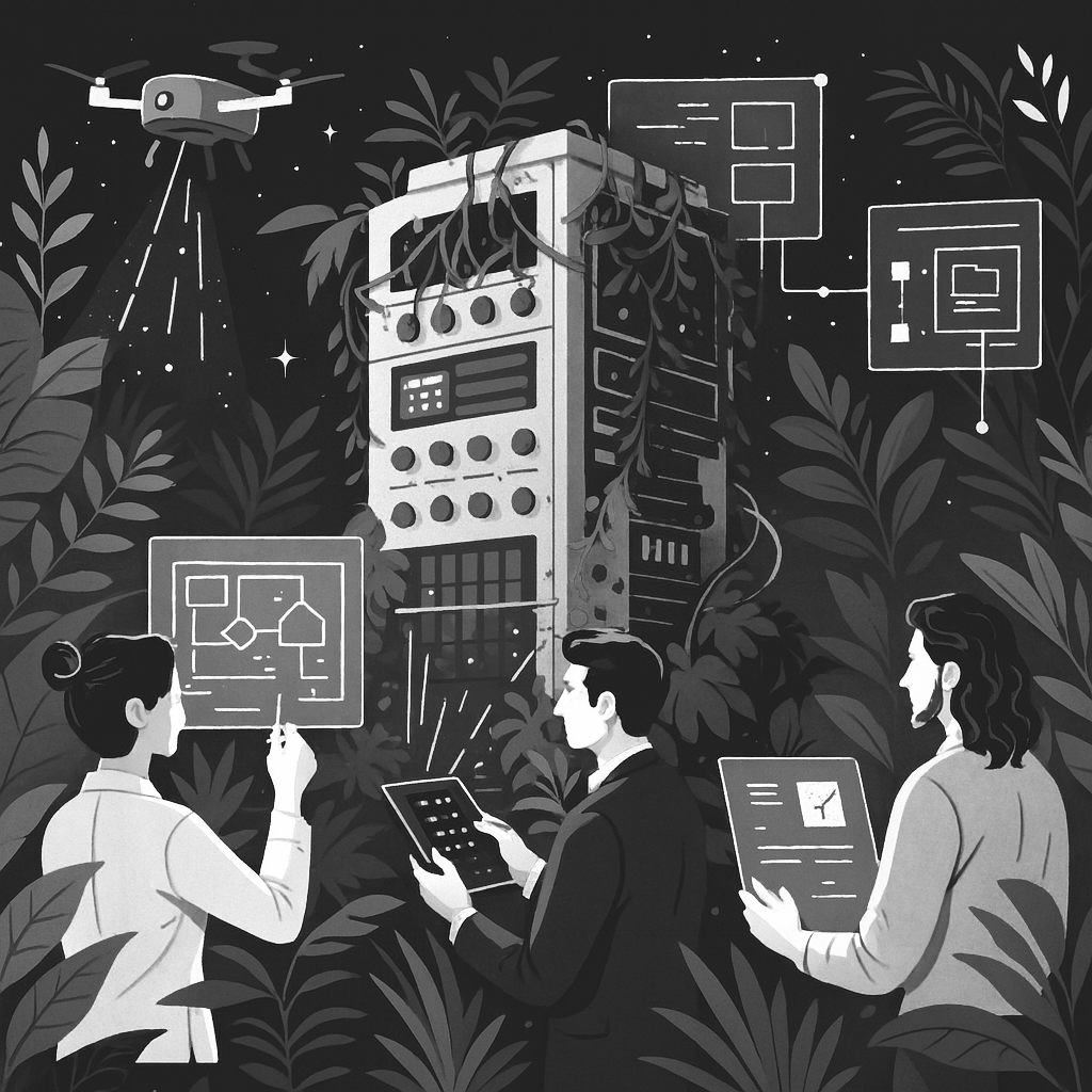 Accelerate Legacy Modernization