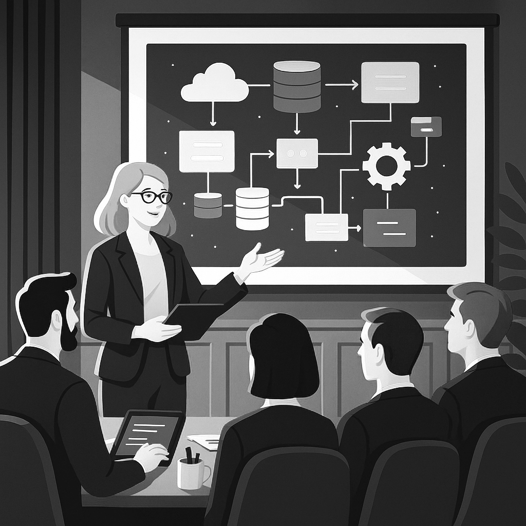 Book a demo of Sage