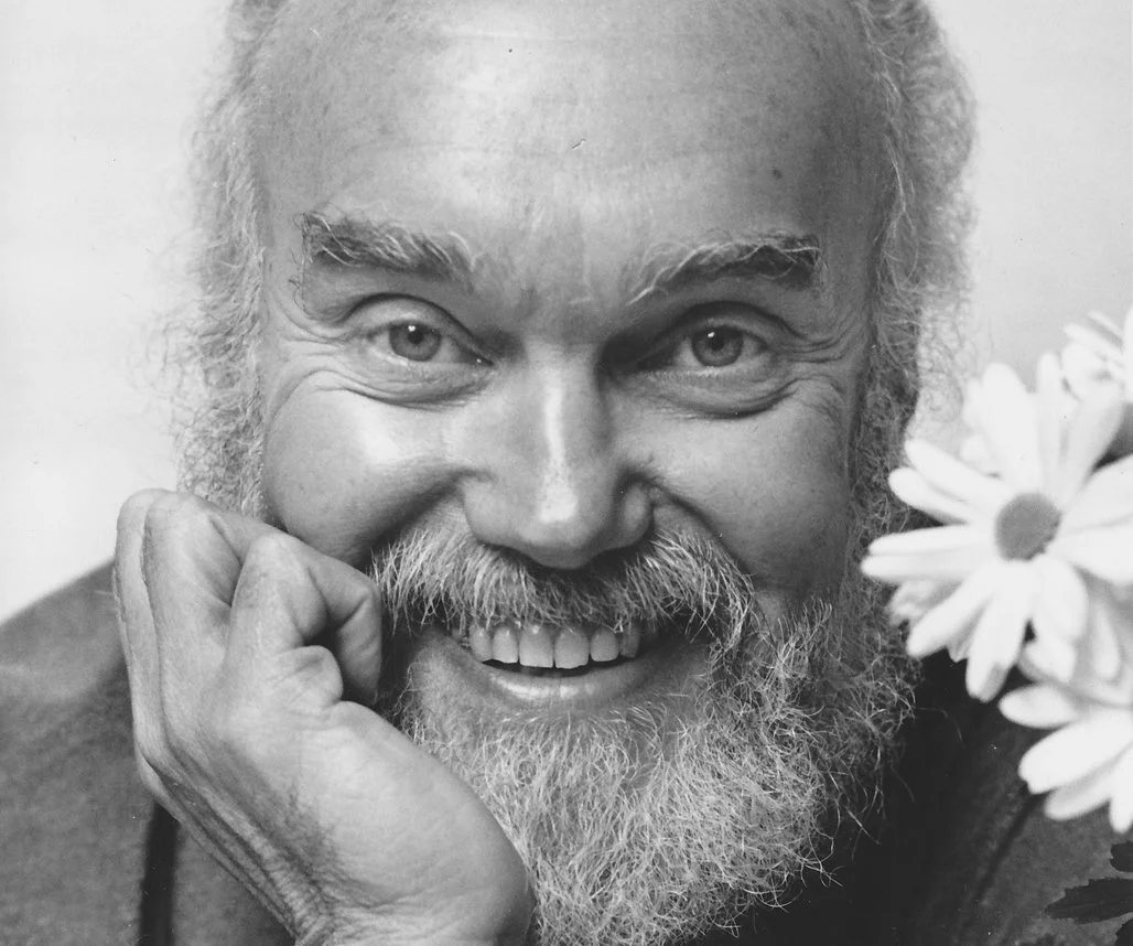 Ram Dass - A Teacher of Loving Awareness