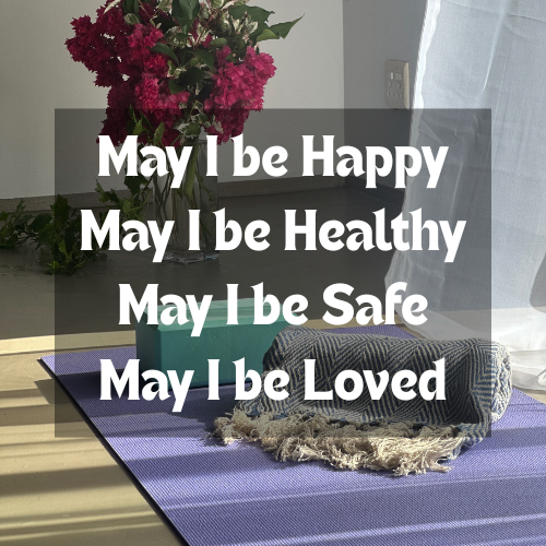 Loving-Kindness Meditation (Metta): A Practice of Compassion, Softening, and an Open Heart