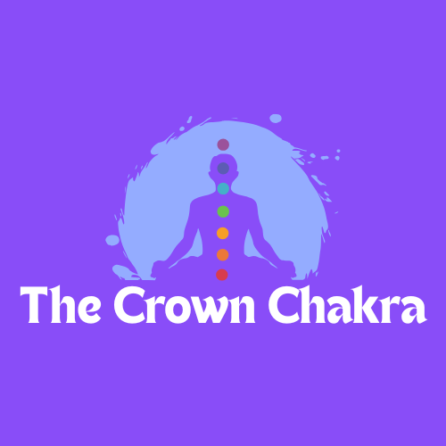 Crown Chakra: Letting Go and Allowing What Is
