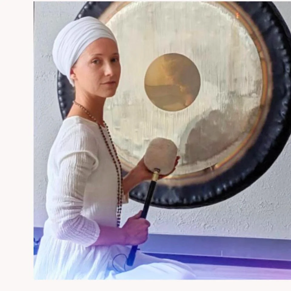 Gentle Yoga + Sound Journey