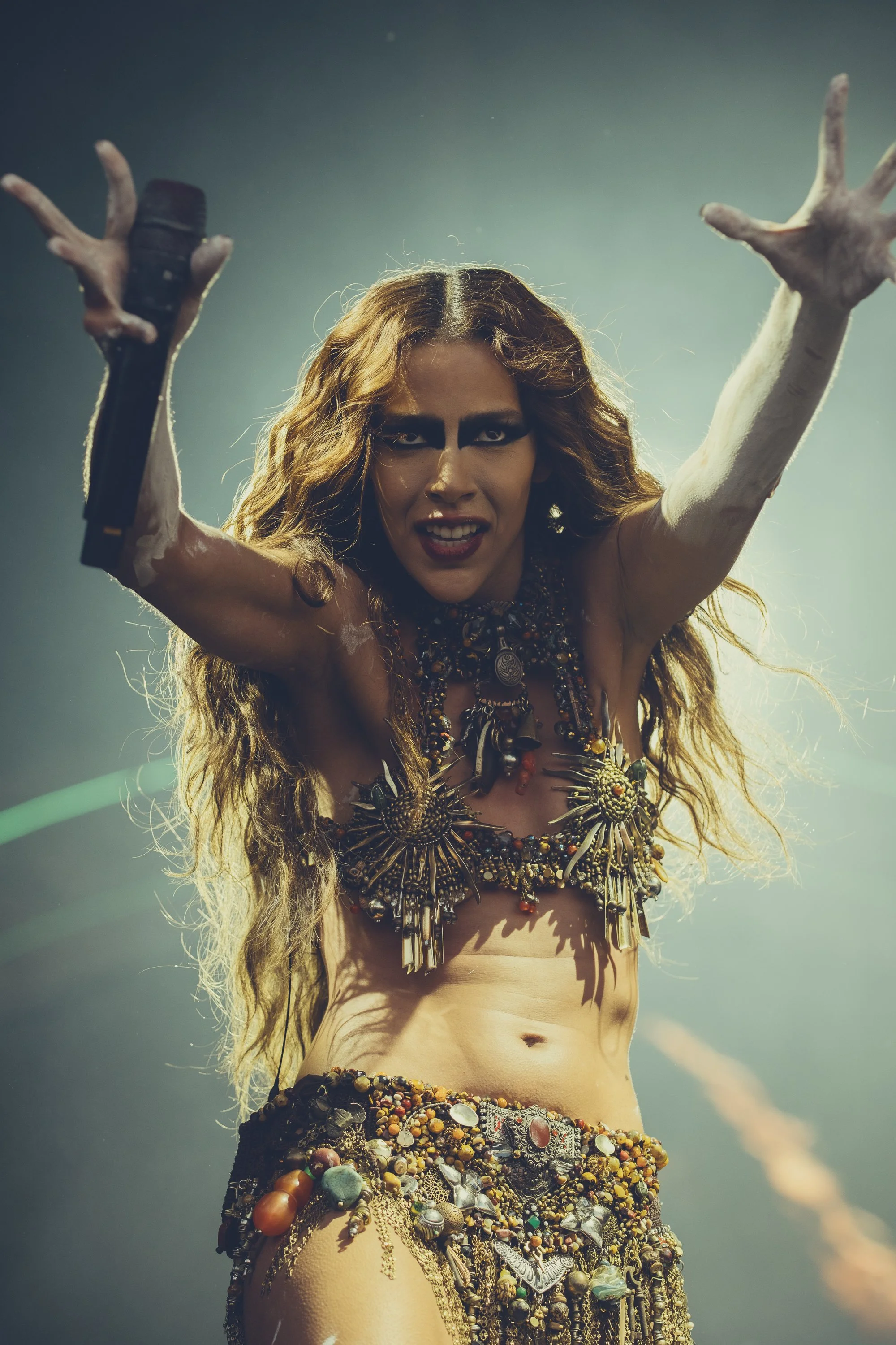 Marina Sena