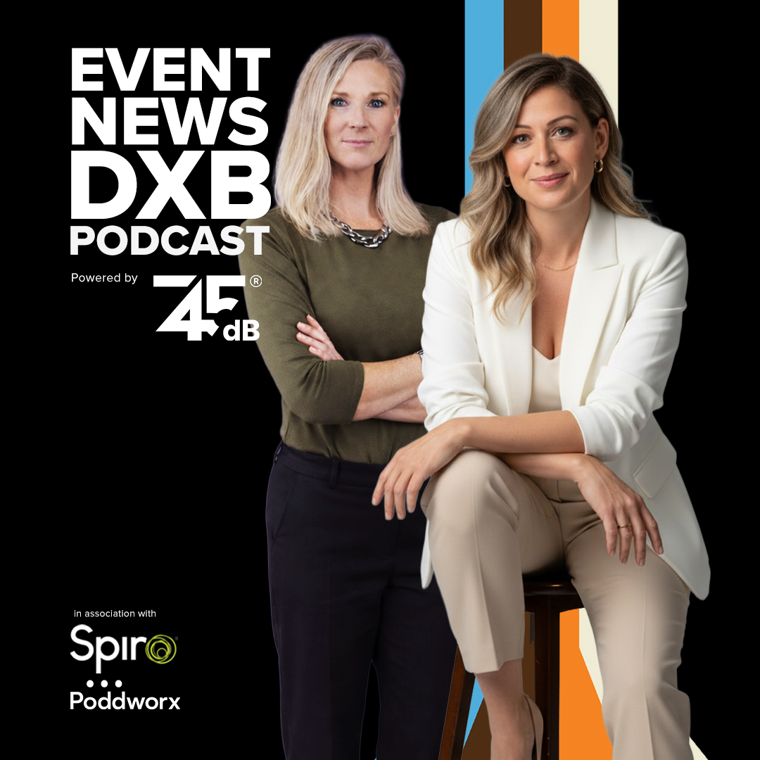 Jo Webber & Sally Kay: The Experiential Shift & Why Strategy Is Overtaking Creativity
