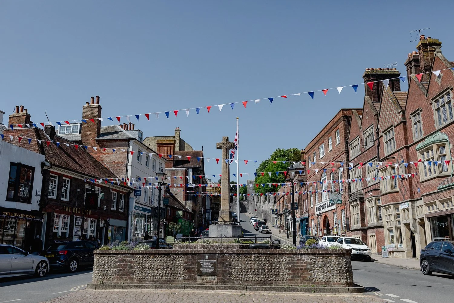 48 Hours in Arundel: Our Ideal Weekend Itinerary