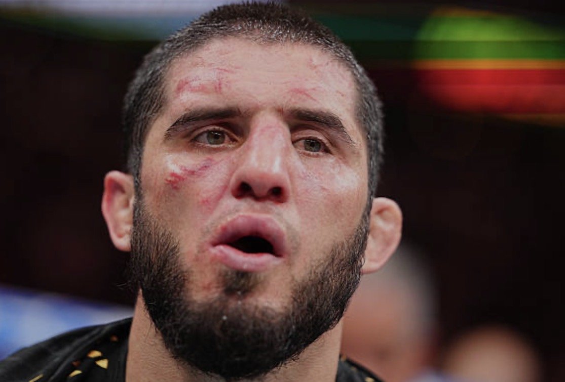 Respect, Damage, and What Comes Next: Ian Machado Garry vs Islam Makhachev at UFC 330

