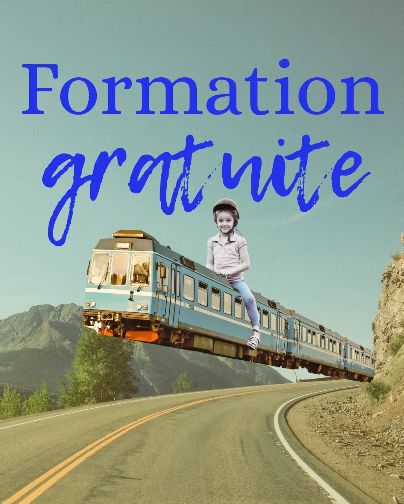 Caroline, une des co-propri&eacute;taire de Boulevard Cr&eacute;ation d&eacute;bute un (gros) projet universitaire : cr&eacute;er une formation sur l&rsquo;utilisation des r&eacute;seaux sociaux pour les entreprises.

C&rsquo;est une formation qui se