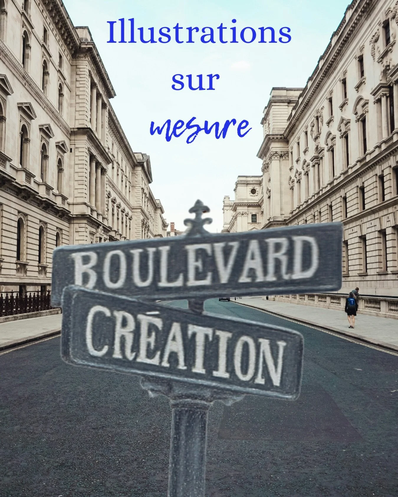 H&eacute; oui ! Nous offrons la conception d&rsquo;illustrations faites &agrave; la main sur mesure ! &Ccedil;a t&rsquo;int&eacute;resse ? Bien s&ucirc;r que &ccedil;a t&rsquo;int&eacute;resse ;) 

&Eacute;cris-nous !