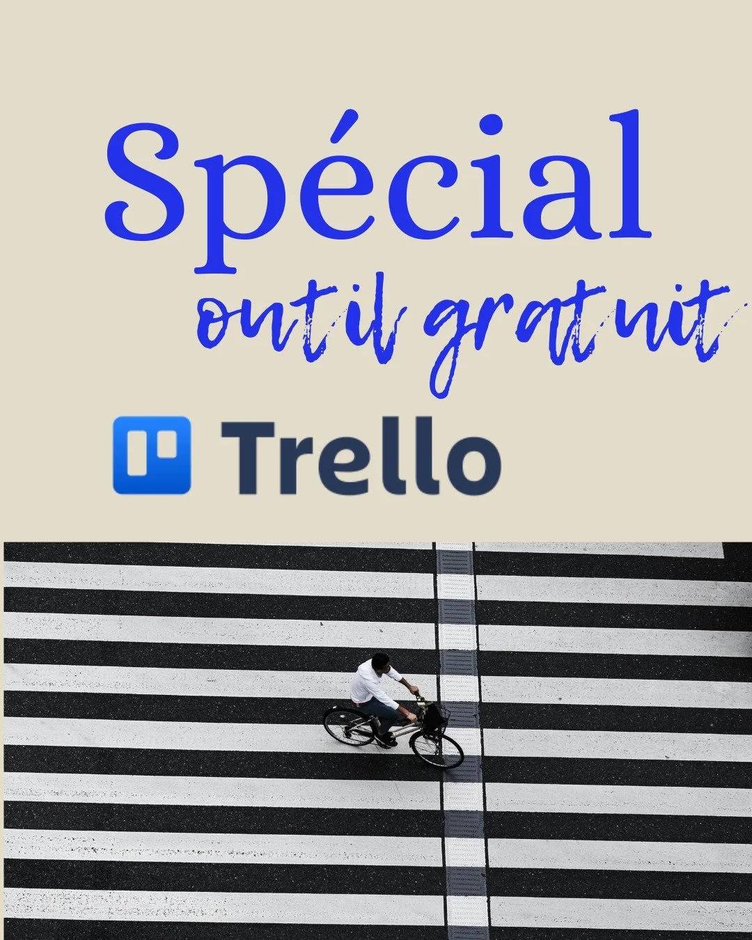Trello a l'avantage non seulement d'avoir une version gratuite int&eacute;ressante, mais aussi d'&ecirc;tre extr&ecirc;mement simple &agrave; utiliser. Dans le pire des cas, un tutoriel d'une minute trouv&eacute; sur YouTube fait la job pour comprend