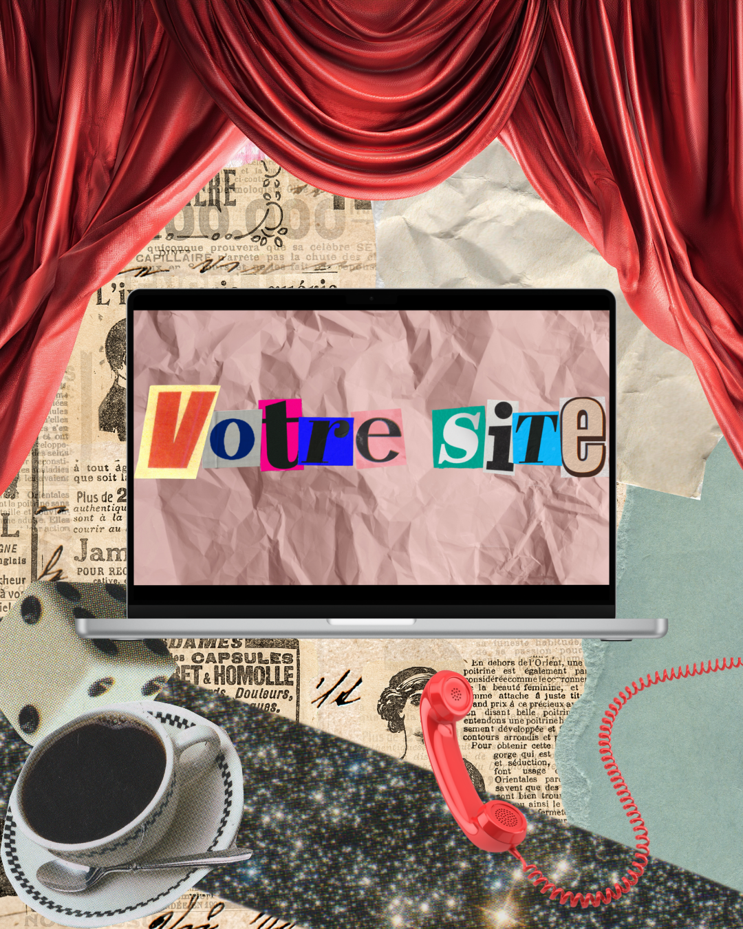 Audit express : Site web