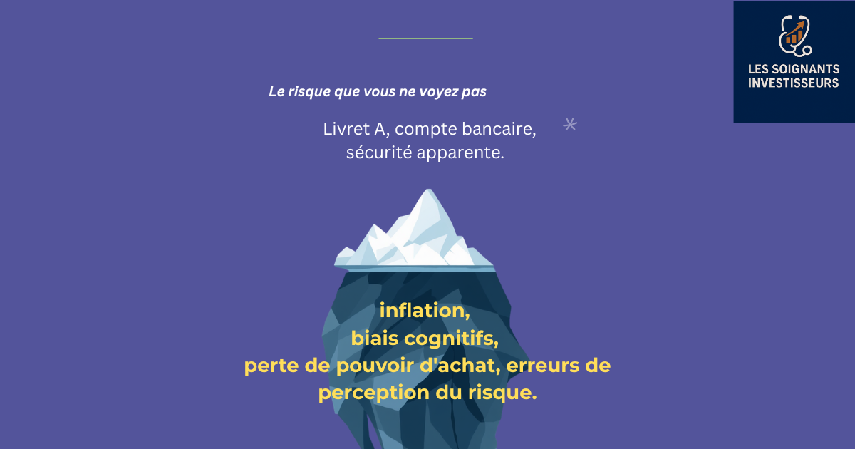 Investissement et psychologie : Ces filtres invisibles qui dictent vos choix financiers