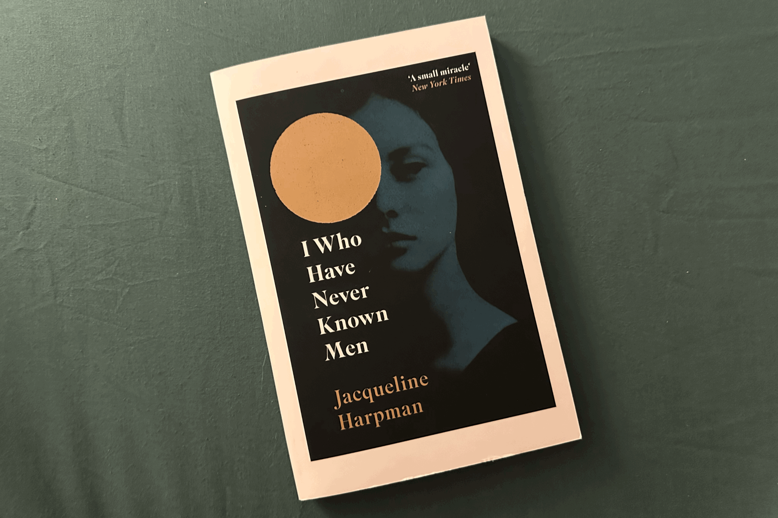 ‘I Who Have Never Known Men’ Left Me Frustrated and Fearful