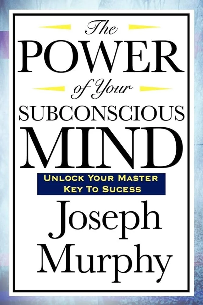 The Power of Your Subconscious Mind Reflection