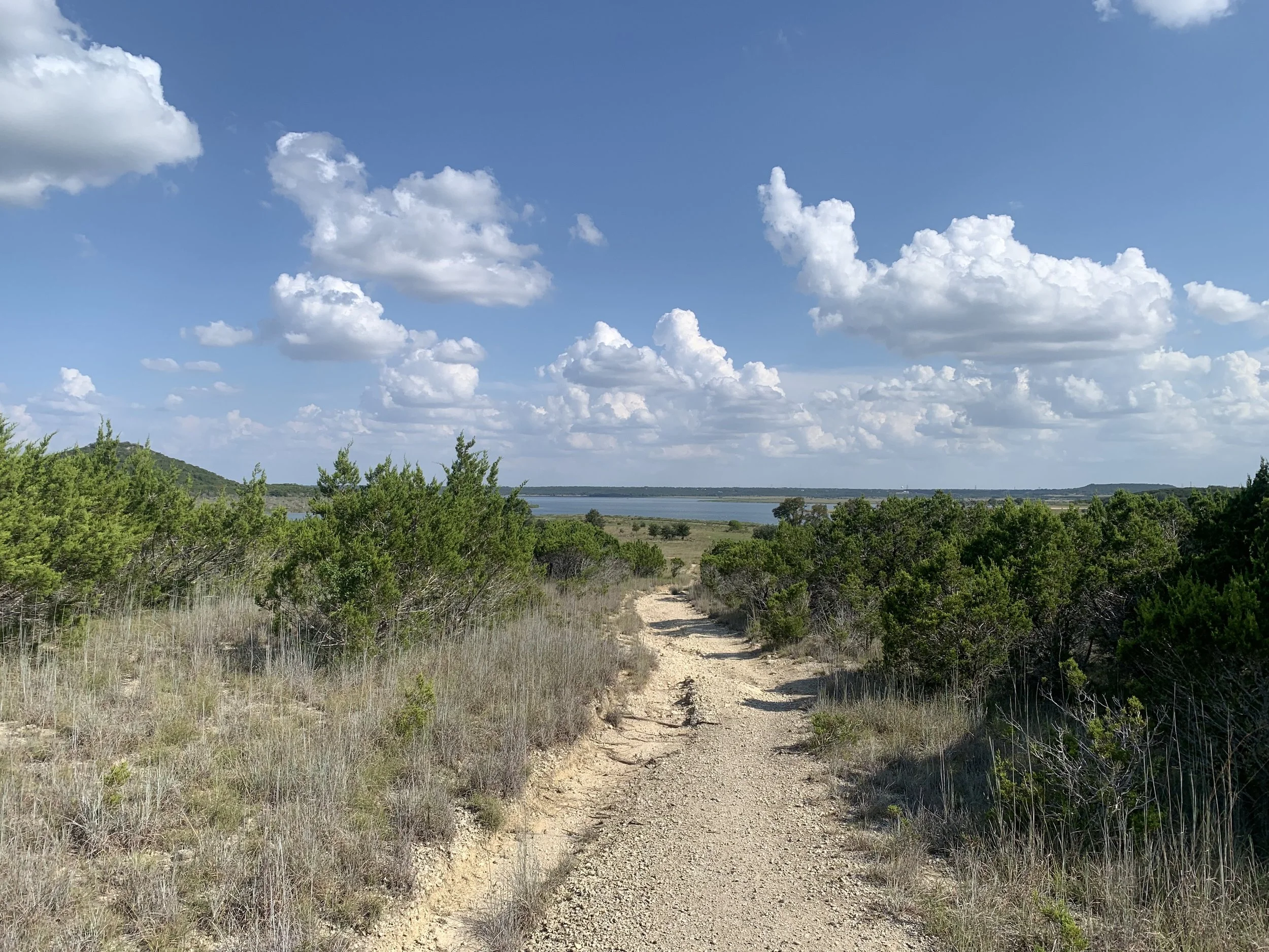 Crossing the Threshold