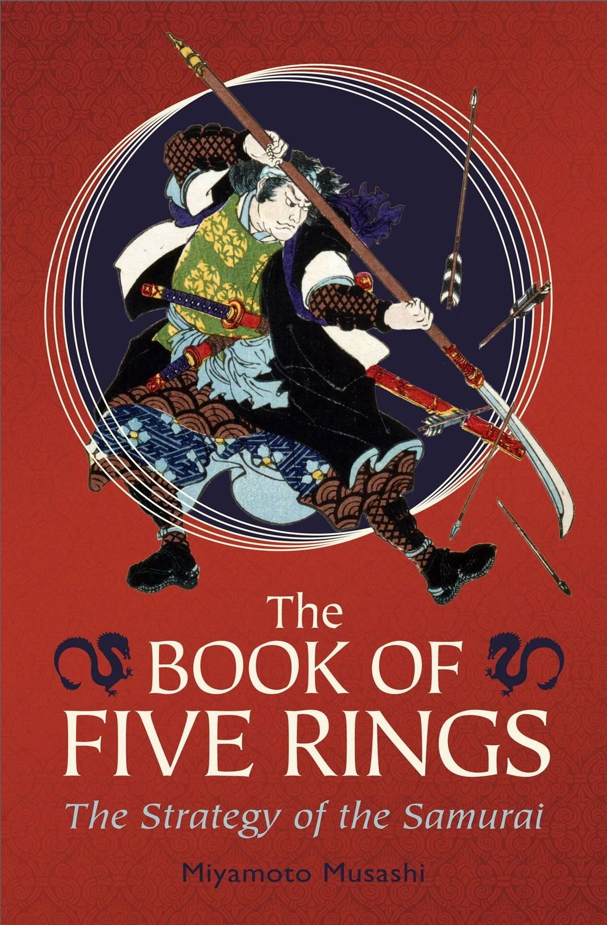 The Book of Five Rings Reflection