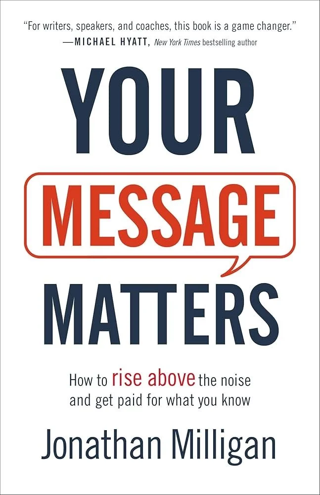 Your Message Matters Reflection