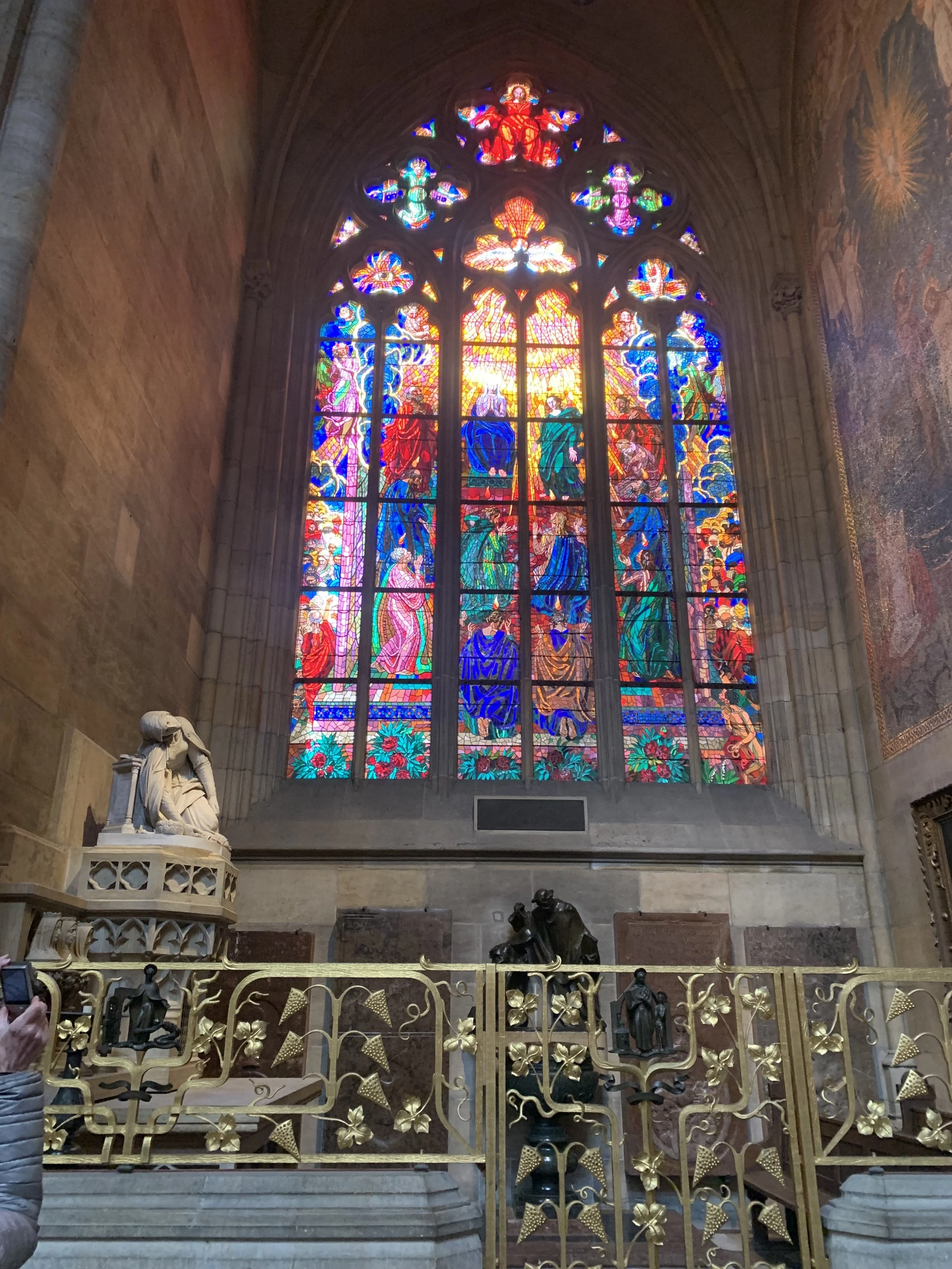 Discipline as Prayer