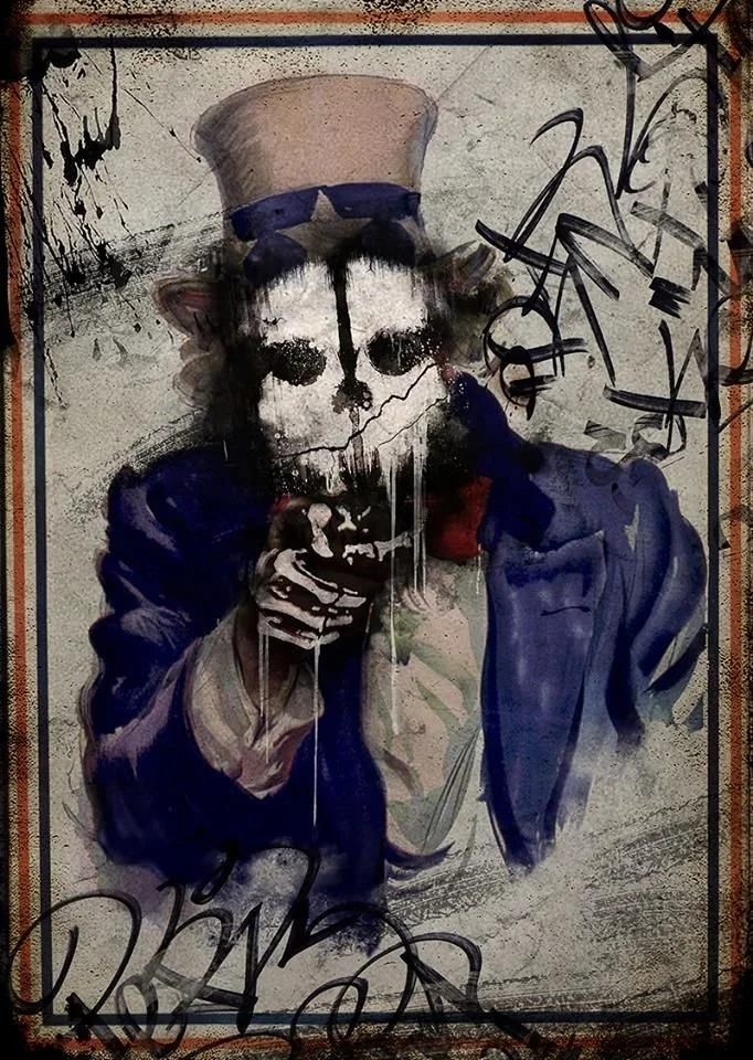 Service to Something Greater