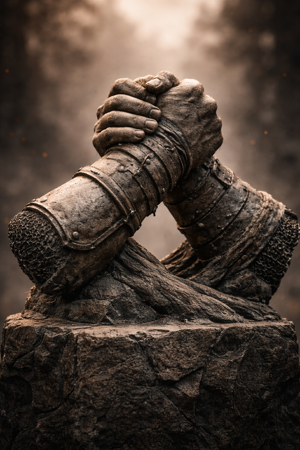 The Weight of Loyalty