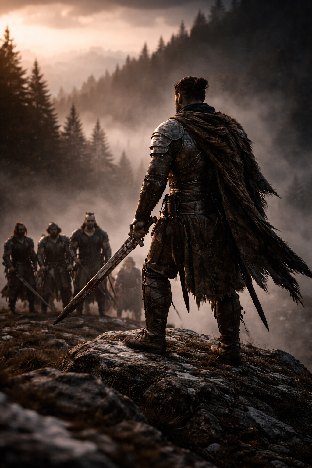 The Truth About Alphas