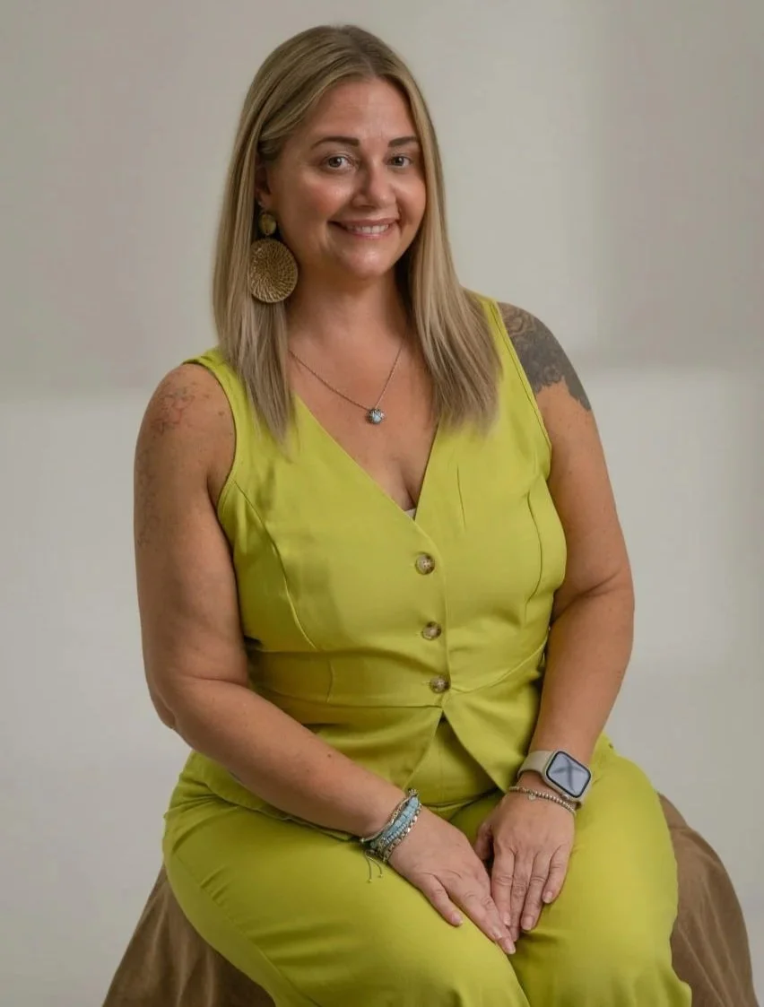 Stacy Barbera – Professional Travel Companion and Concierge Nurse