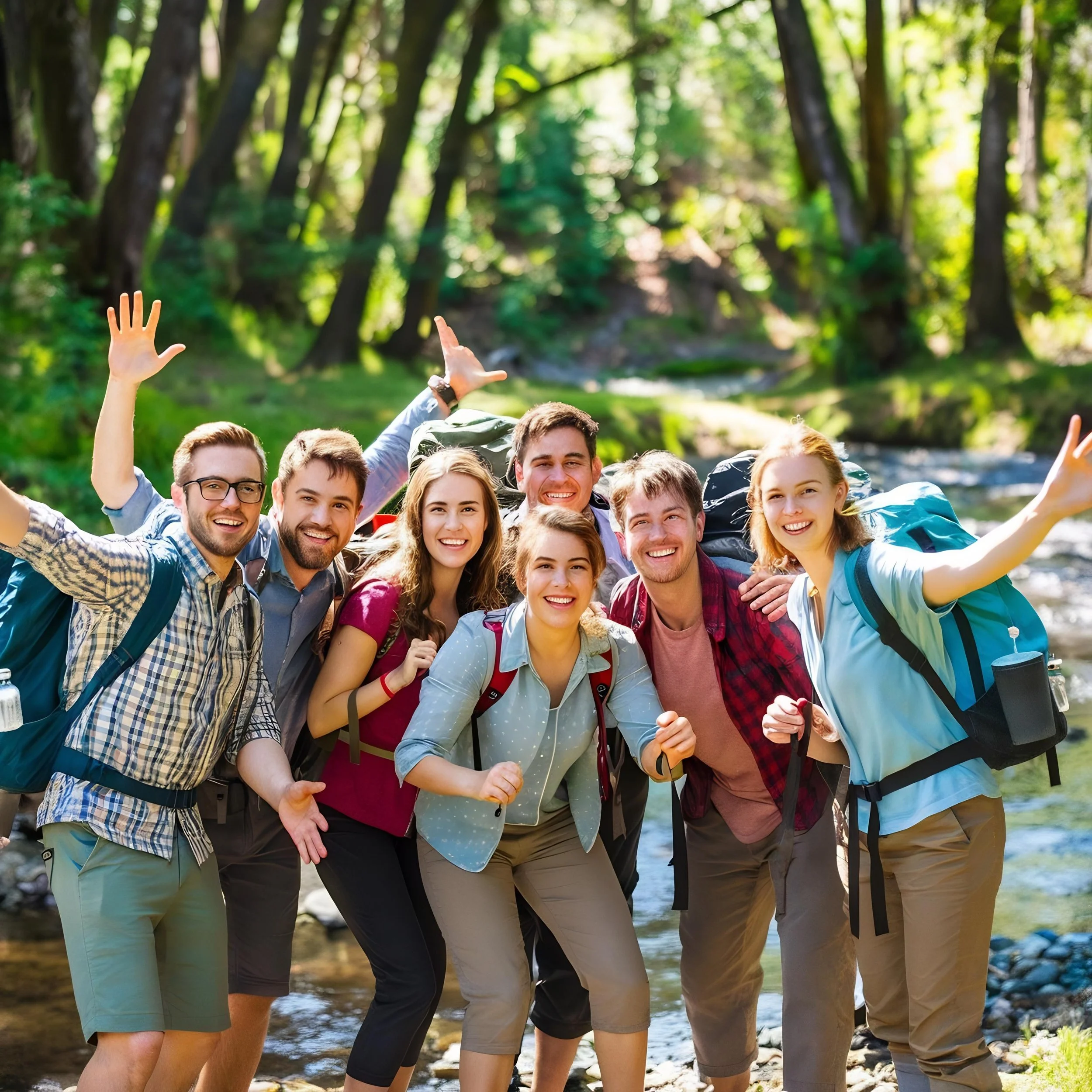 Private small group tours