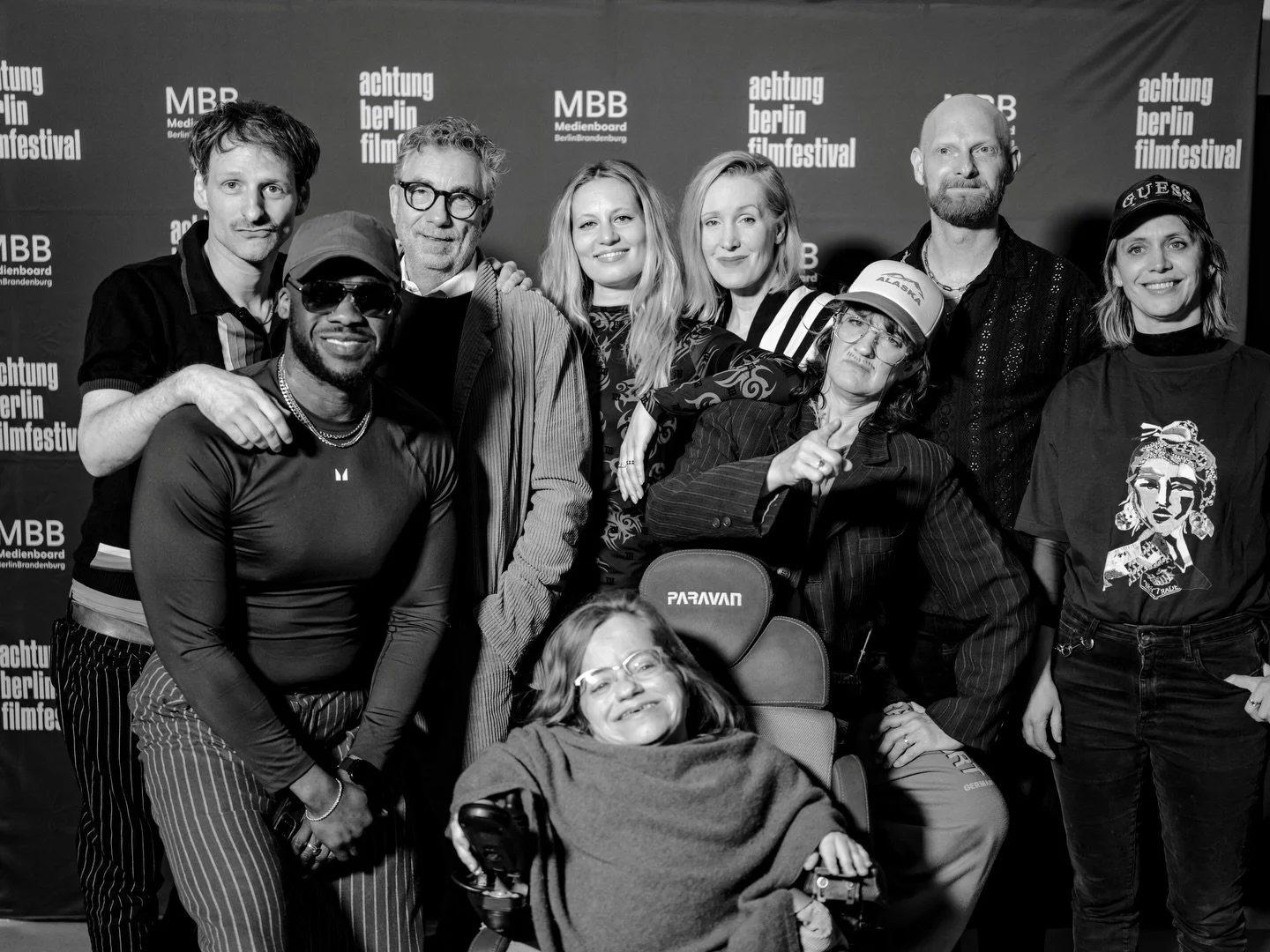Achtung Berlin Filmfestival 2026
Fotos: @norberthingst