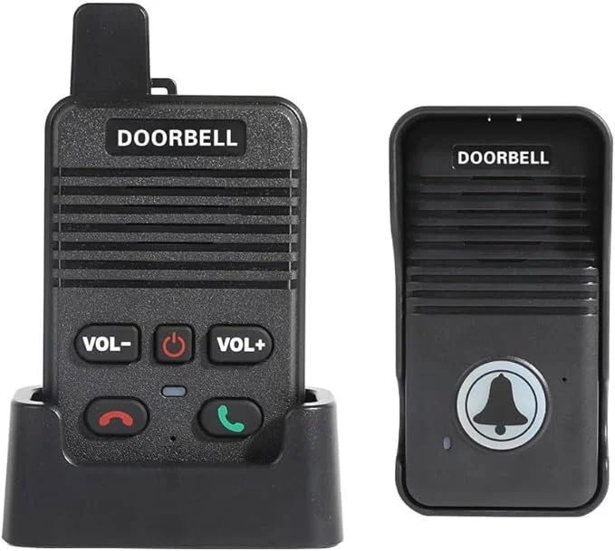 Timbre Intercom