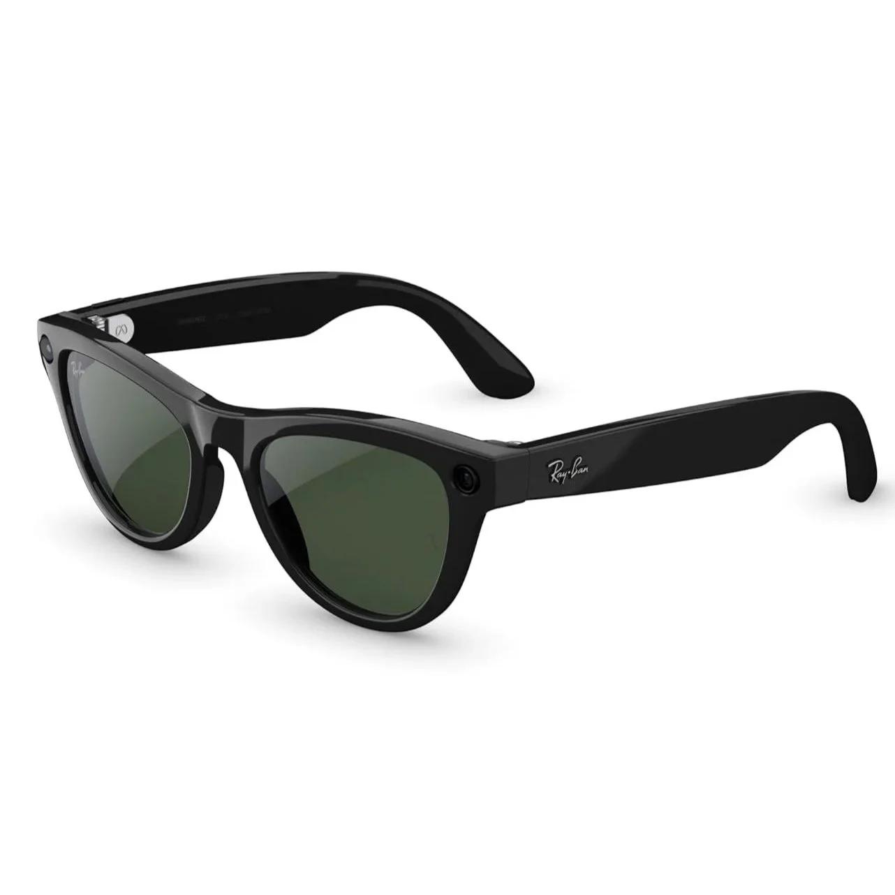 Meta Ray Ban Gen 2