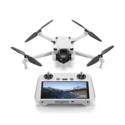 DJI MINI 3