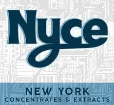 Nyce New York concentrates and extracts logo