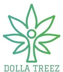 DOLLA TREEZ cannabis brand logo
