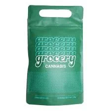 Grocery Cannabis brand