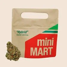Mini Mart cannabis brand