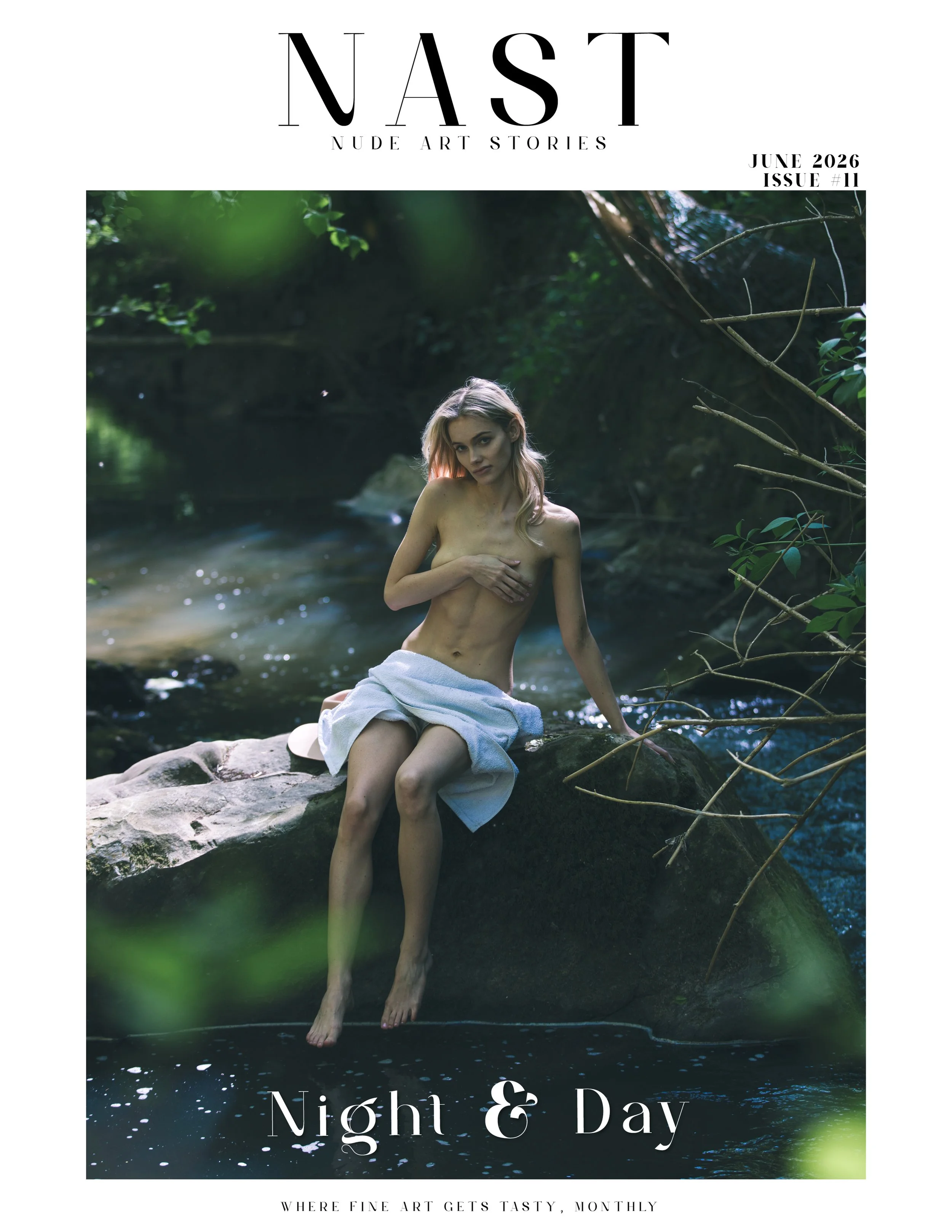 Issue #11