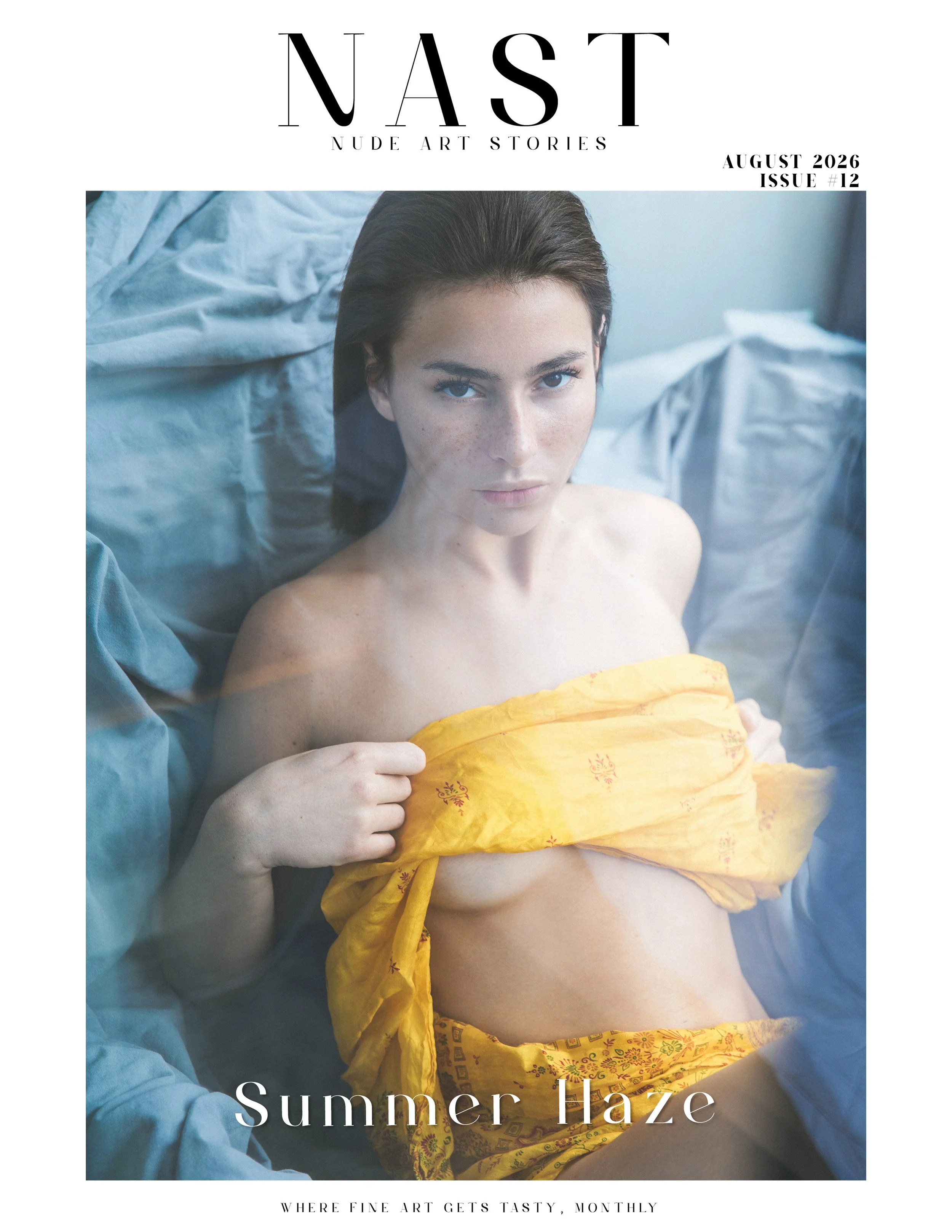 Issue #12