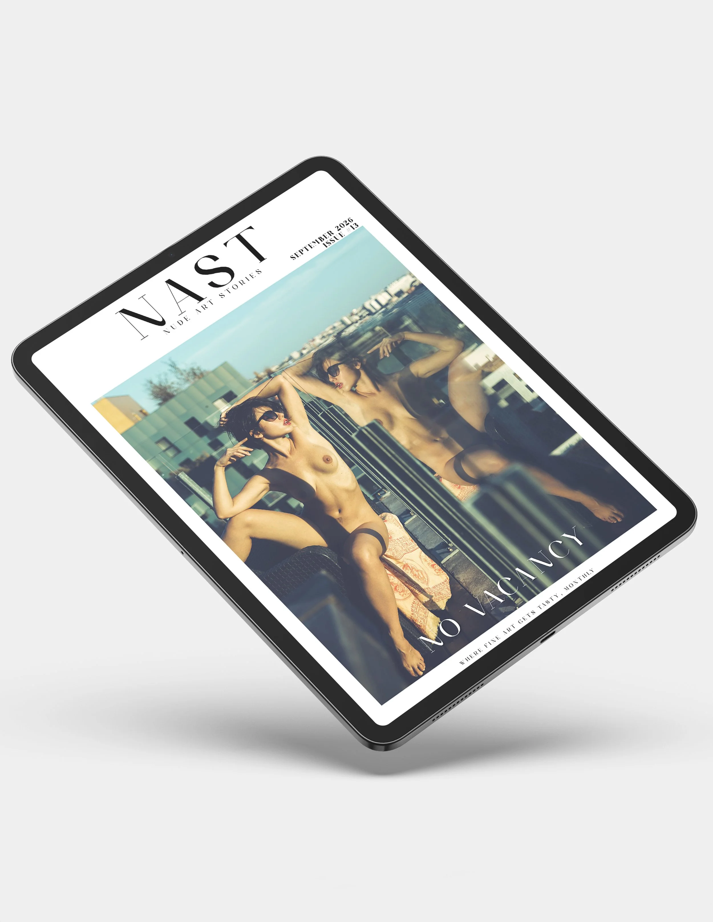 Issue#13 | Ebook