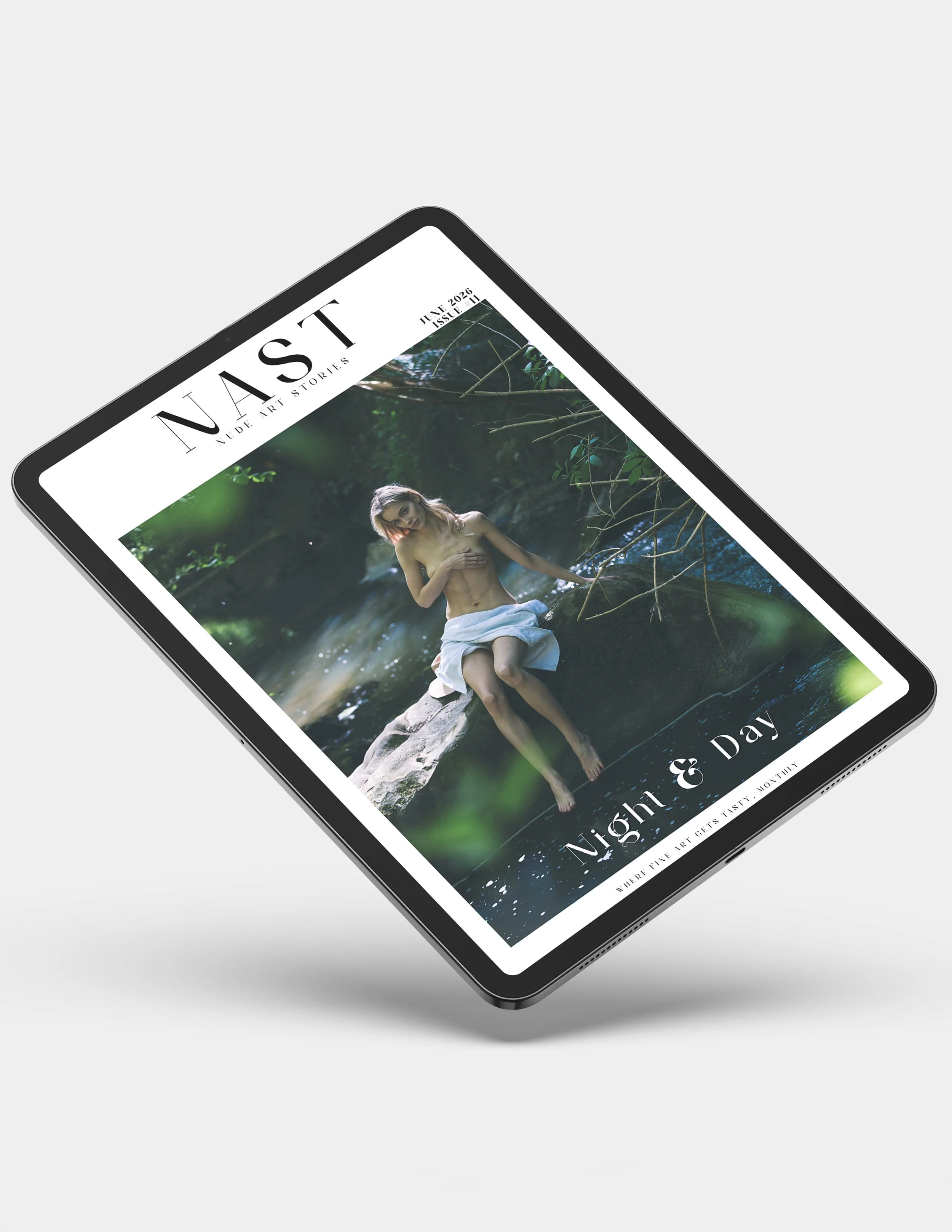 Issue#11 | Ebook