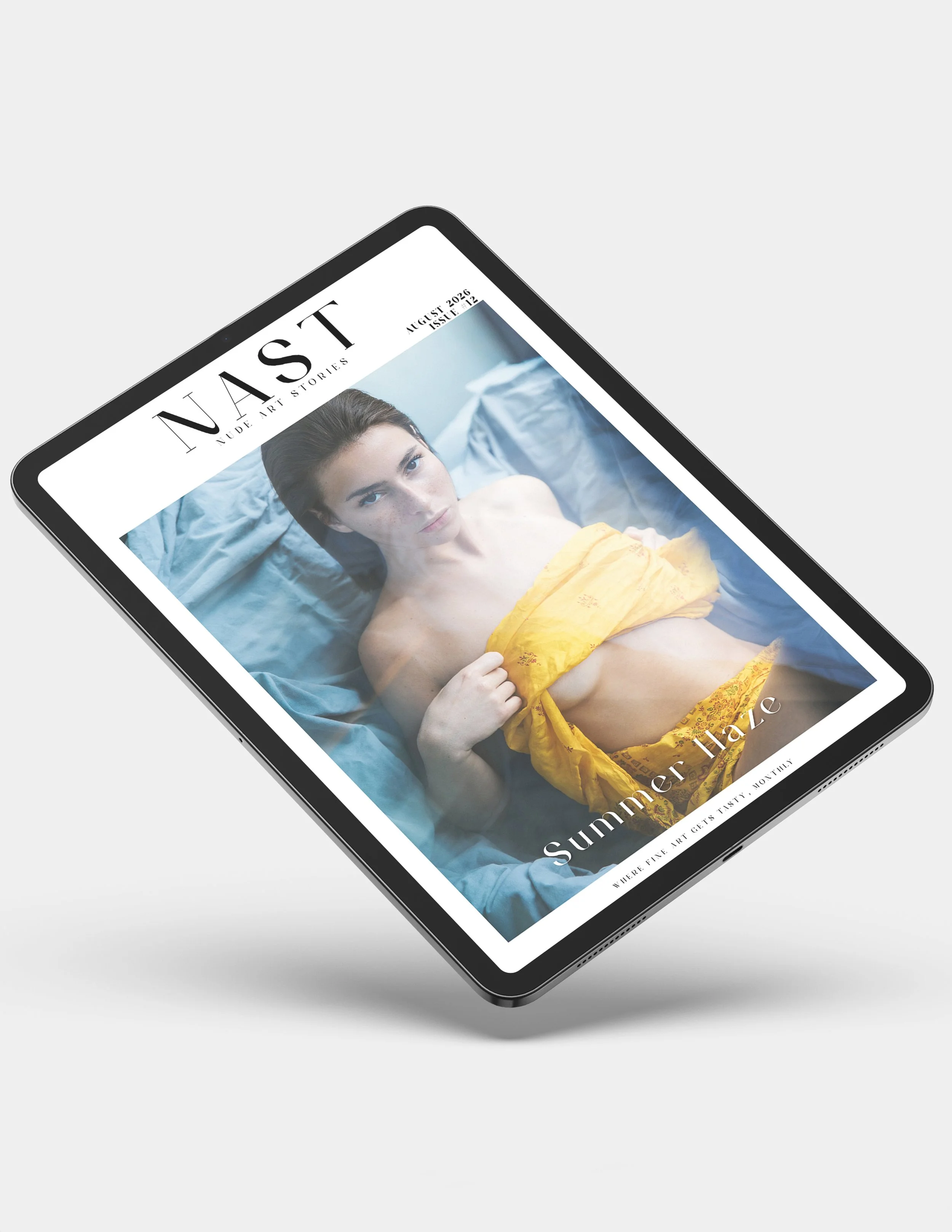 Issue#12 | Ebook