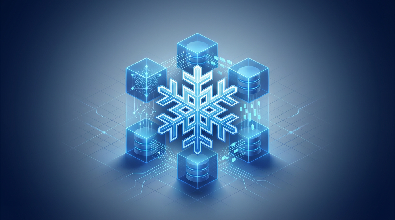 Inside Snowflake Intelligence: Can the Enterprise Chatbot Live Where the Data Lives?