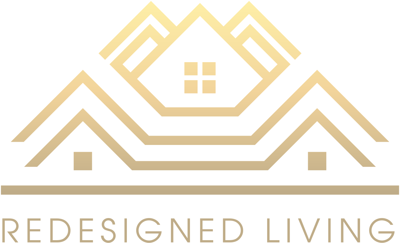 REDESIGNED LIVING