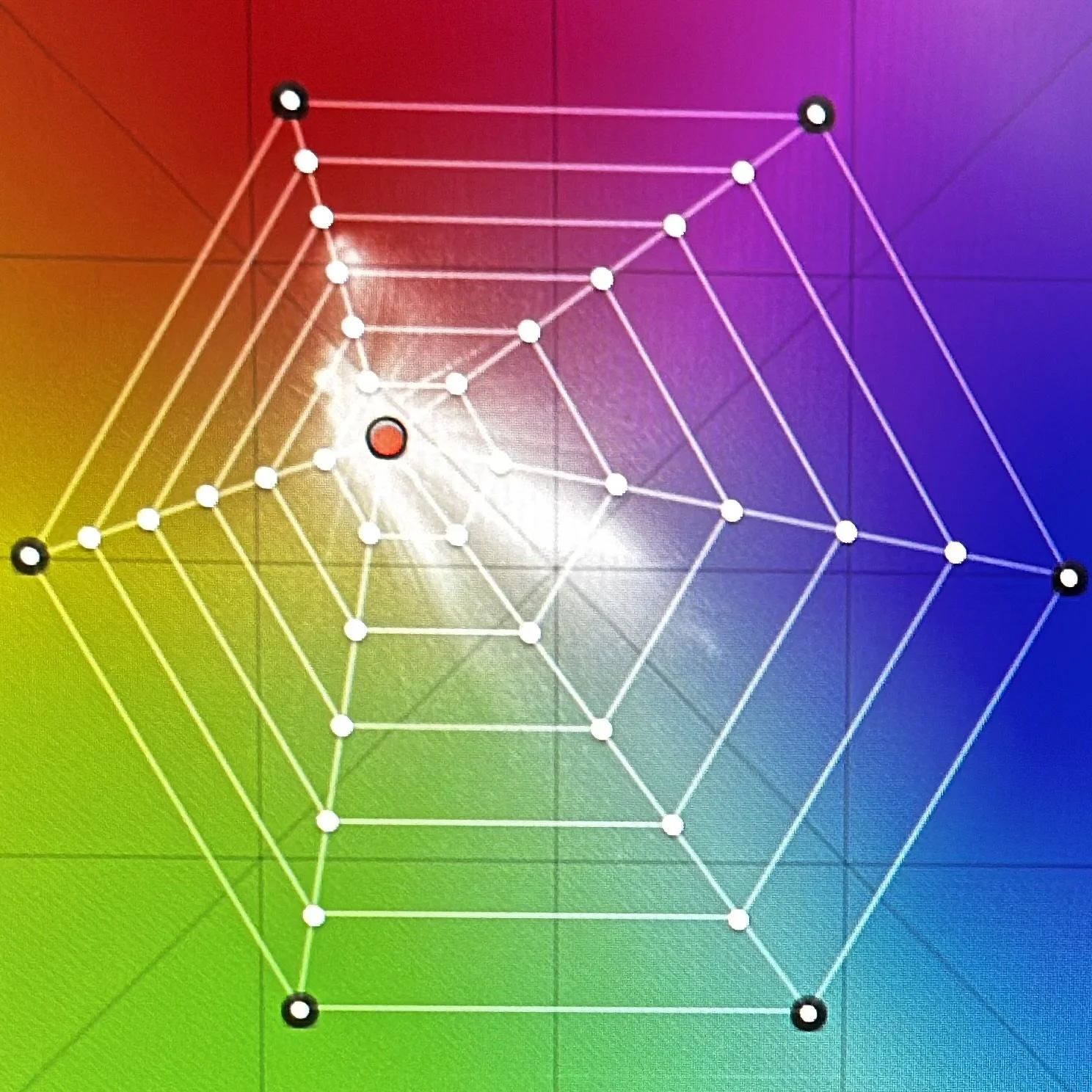 Remote Viewing