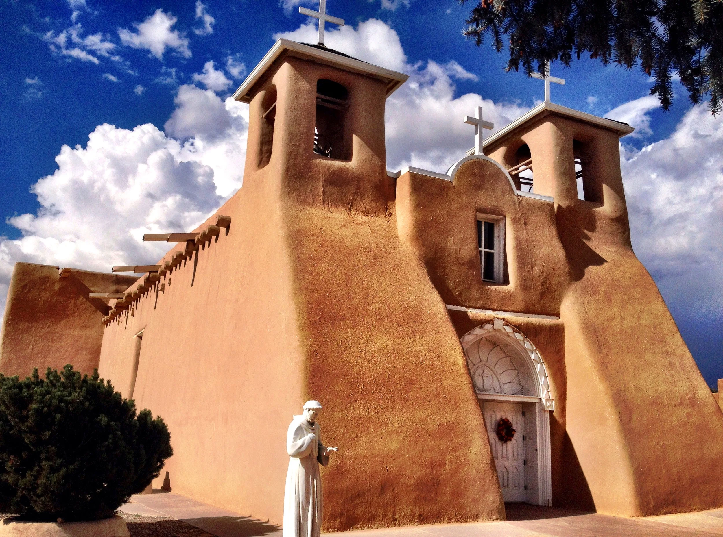 15 New Mexico Church.JPG