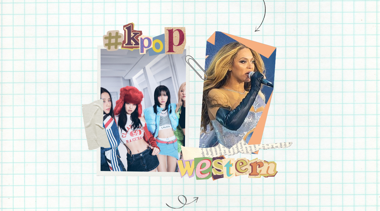 Key Differences Between K-Pop Culture and the Western Music Industry
